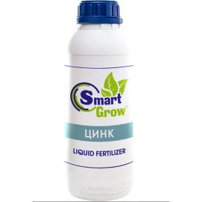 Добриво - Цинк, SmartGrow Добриво - Цинк, SmartGrow