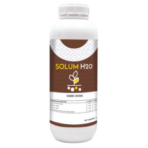 Солум 1л, /  SOLUM H20 / Фолкроп