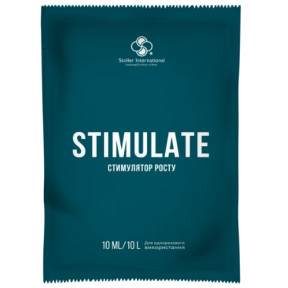 Стимулятор росту Stimulate (Стимулейт) 10мл 250шт/ящ
