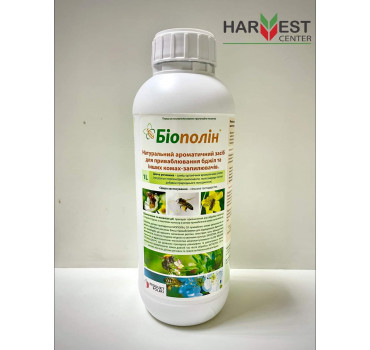 БІОПОЛІН™, атрактант для бджіл, SumiAgro