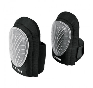 Наколінники PVC чашки, TRUPER