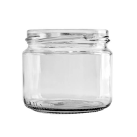 Банка для консервування, 0,33 л твіст