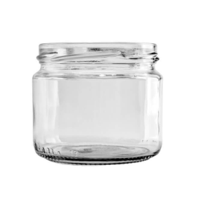 Банка для консервування, 0,33 л твіст