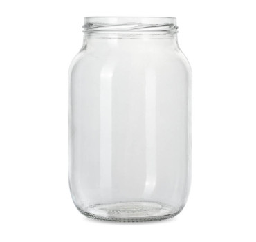 Банка для консервування, 1 л твіст