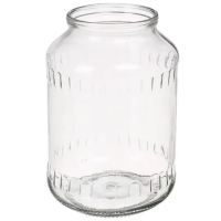 Банка для консервування, 1.5 л твіст