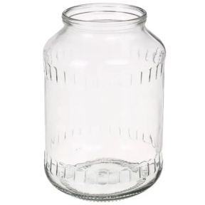 Банка для консервування,1.5 л твіст