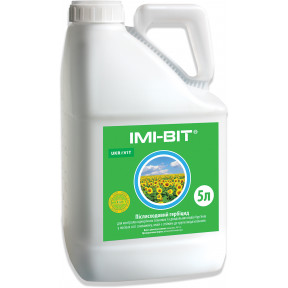 Імі-Віт, РК – гербіцид, Укравіт