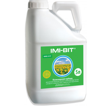 Імі-Віт, РК – гербіцид, Укравіт
