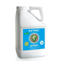 Інгрес - ад'ювант, Укравіт