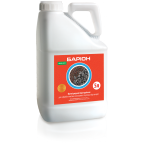 Барион – протравитель, Укравит