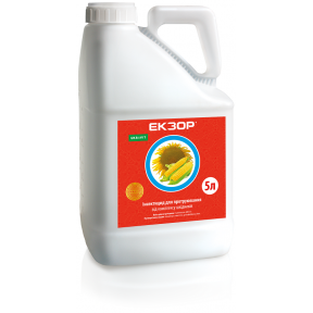 Экзор – протравитель, Укравит