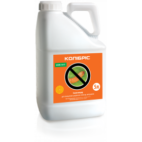 Колібріс – інсектицид, Укравіт