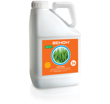 Венон – інсектицид, Укравіт