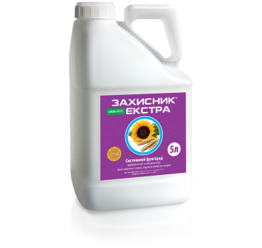 Захисник Екстра – фунгіцид, Укравіт