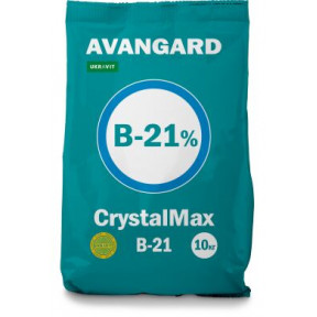 Avangard CrystalMax B-21 – удобрение, Укравит