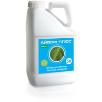 Айворі Плюс - підкислювач, Укравіт