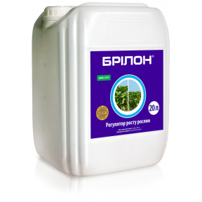 Брилон – регулятор роста, Укравит