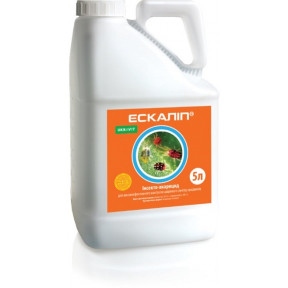 Ескалип – инсектицид, Укравит