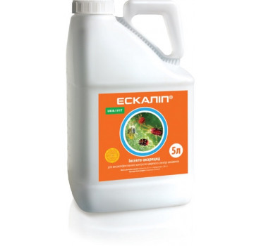 Ескаліп – інсектицид, Укравіт