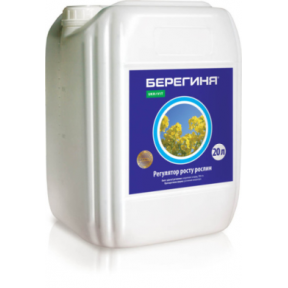 Берегиня – регулятор роста, Укравит