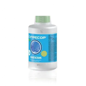 Супресор - ад'ювант, Укравіт