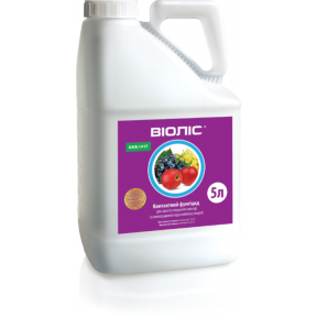 Віоліс – фунгіцид, Укравіт