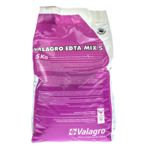 Валагро EDTA 5SG, MIX  5кг, Valagro