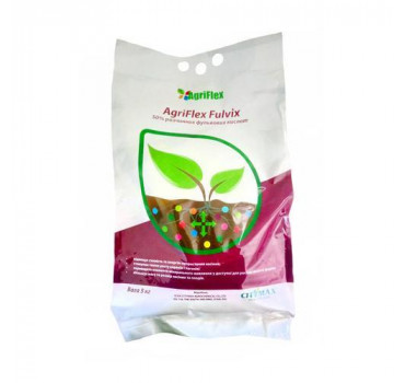 Agriflex Fulvix (Фульвокислоти-60%) - стимулятор росту, CITIMAX