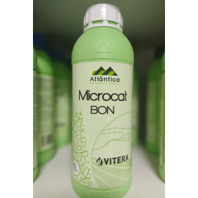 Микрокат BON – удобренрие, Vitera