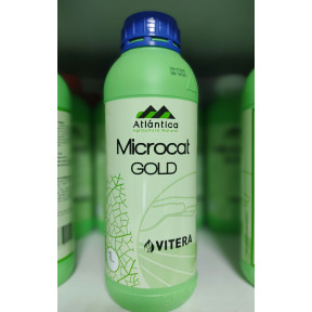 Микрокат GOLD – удобренрие, Vitera