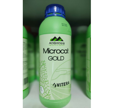 Мікрокат GOLD – добриво, Vitera Мікрокат GOLD – добриво, Vitera