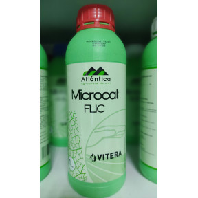 Микрокат FLIC – удобренрие, Vitera