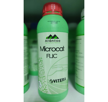 Мікрокат FLIC – добриво, Vitera