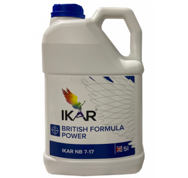 IKAR NB 7-17 – добриво, Vitera