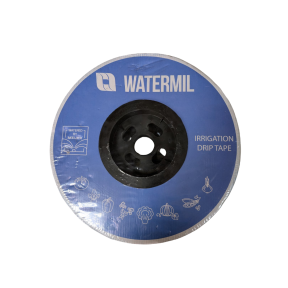 Крапельна стрічка Watermil 6mil 1,5л/год 20см 2300 м Польша