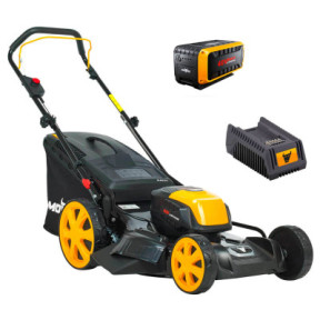Газонокосарка акумуляторна EM 3440 PX-Li, Mowox