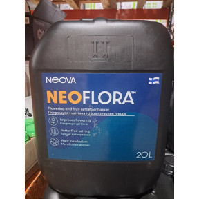 Завязь Нео Флора  Neoflora 20 л, Valagro
